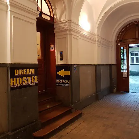 Dream Hostel&apartments Hostel *