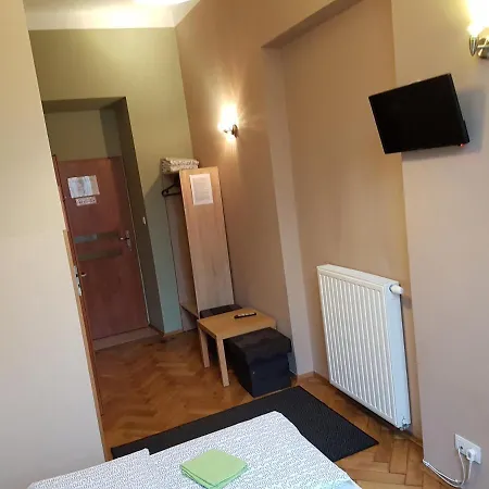 Dream Hostel&apartments Hostel *