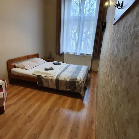 Dream Hostel&apartments *