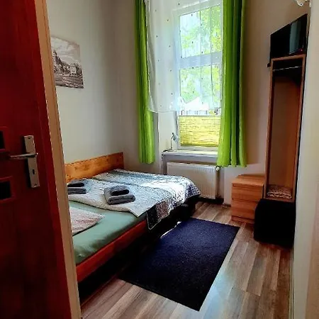 Dream Hostel&apartments *