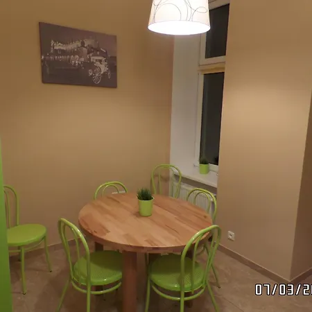 Dream Hostel&apartments * Krakau