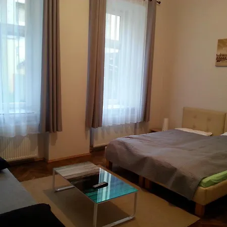 Dream Hostel&apartments Hostel