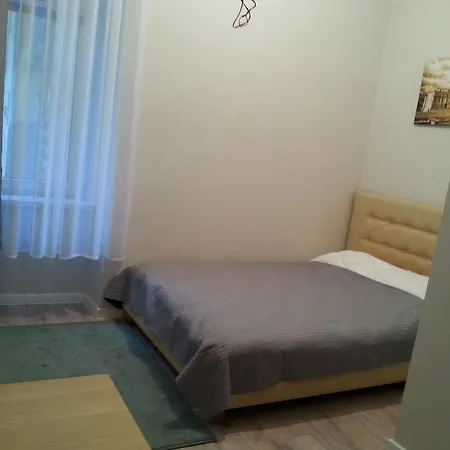 Dream Hostel&apartments Hostel *