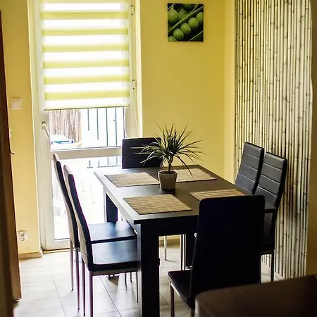 Hostel Dream Hostel&apartments Krakau