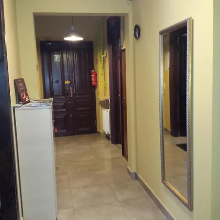 Dream Hostel&apartments Krakau