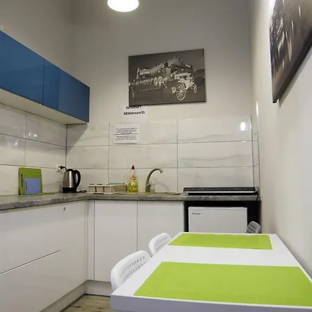Dream Hostel&apartments Hostel *