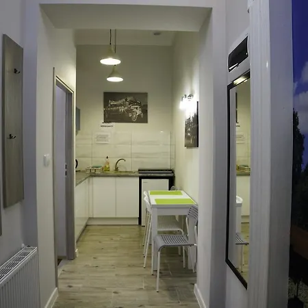 Hostel Dream Hostel&apartments