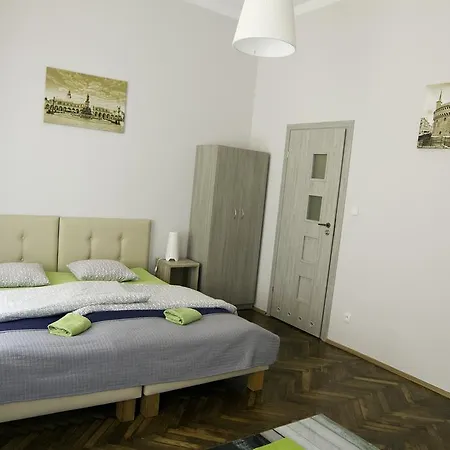 Dream Hostel&apartments Hostel