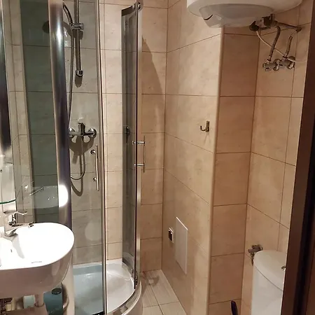 Dream Hostel&apartments Hostel Krakau