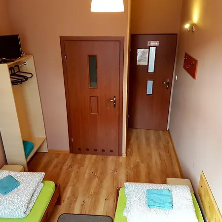 Dream Hostel&apartments Hostel
