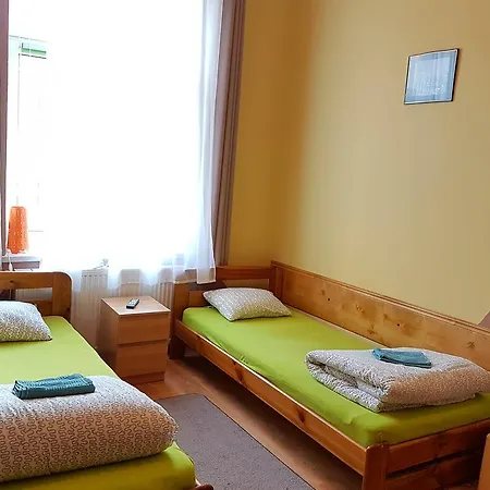 Hostel Dream Hostel&apartments Krakau