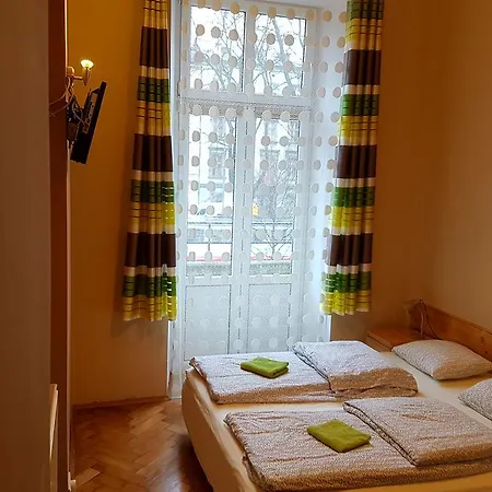 Dream Hostel&apartments