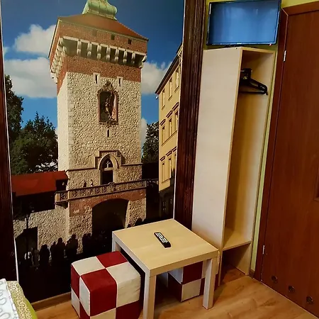 Dream Hostel&apartments Hostel Krakau