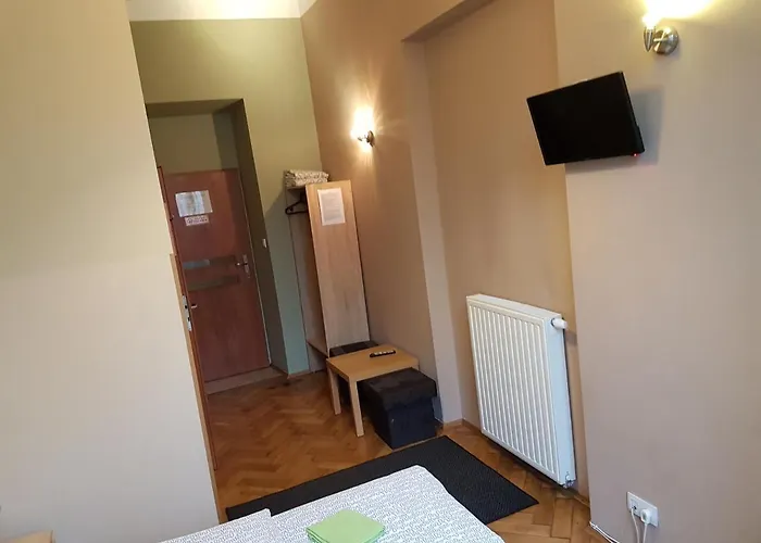 Dream Hostel&apartments Hostel *