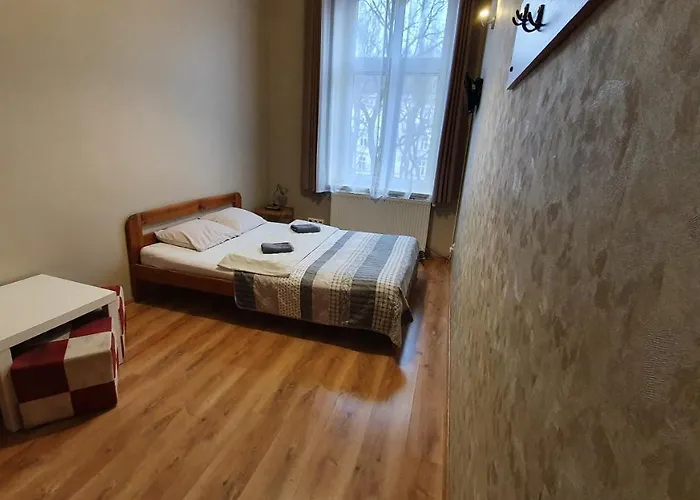 Dream Hostel&apartments *