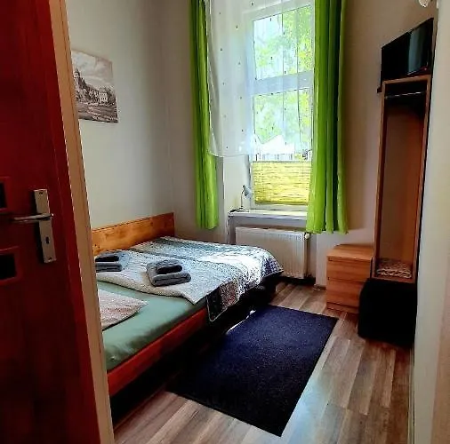 Dream Hostel&apartments *