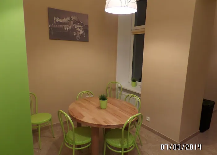 Dream Hostel&apartments * Krakau