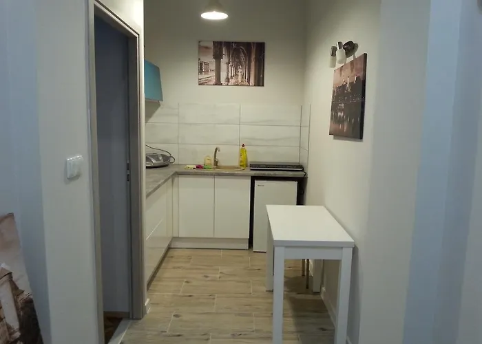 Dream Hostel&apartments Hostel Krakau