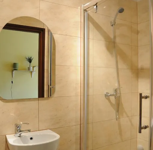 Dream Hostel&apartments Krakau