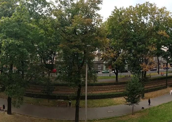 Hostel Dream Hostel&apartments Krakau