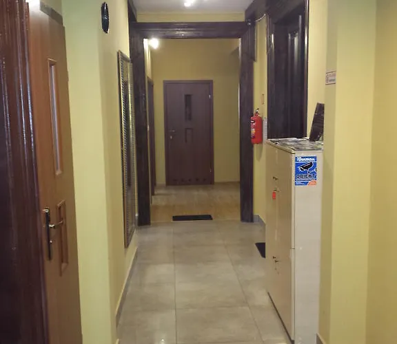 Dream Hostel&apartments