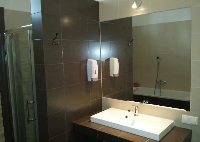 Hostel Dream Hostel&apartments *