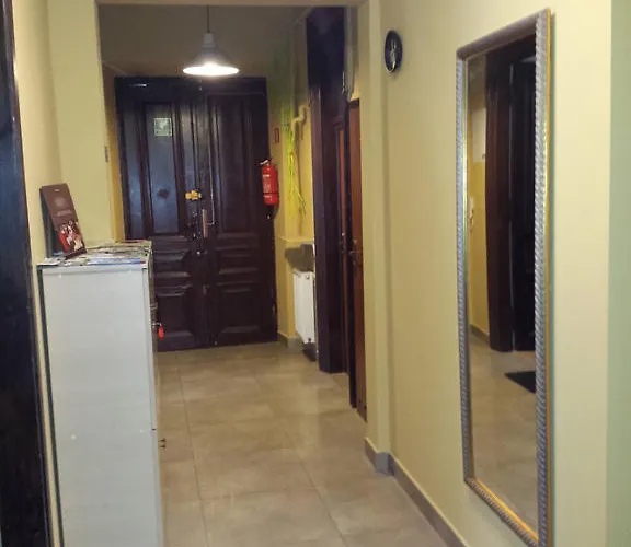 Dream Hostel&apartments Krakau