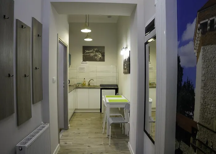 Hostel Dream Hostel&apartments