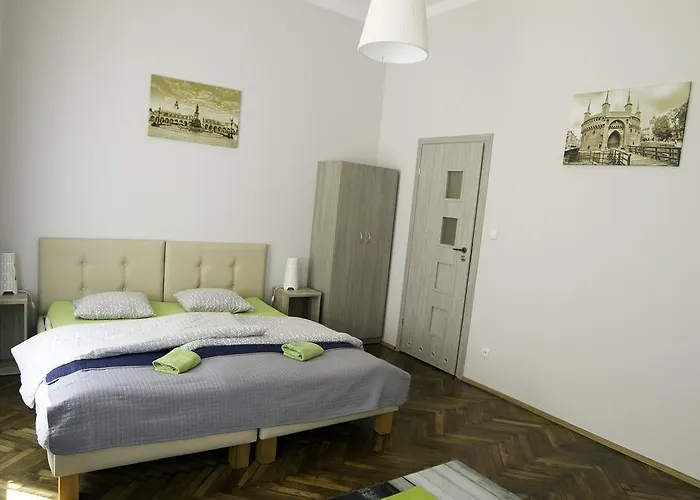 Dream Hostel&apartments Hostel