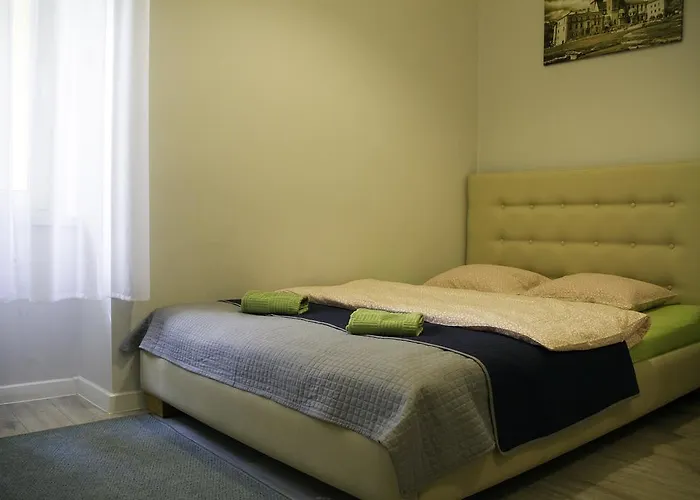 Dream Hostel&apartments * Krakau