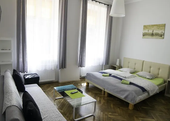 Dream Hostel&apartments Hostel