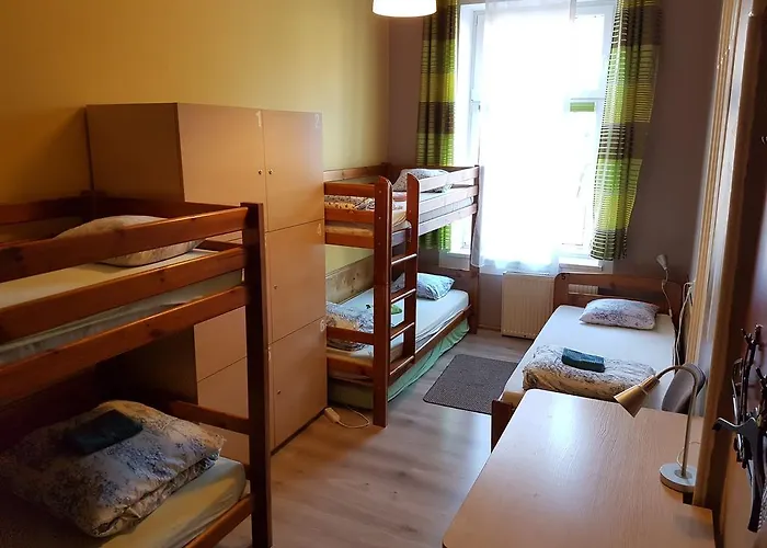 Hostel Dream Hostel&apartments *