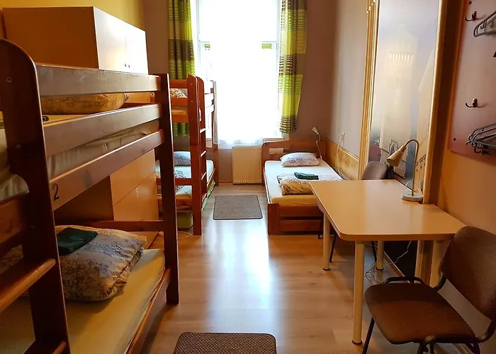 Dream Hostel&apartments Krakau