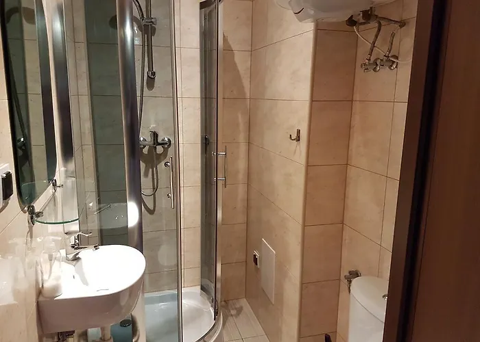 Dream Hostel&apartments Hostel Krakau