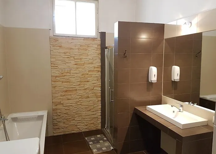 Dream Hostel&apartments Krakau