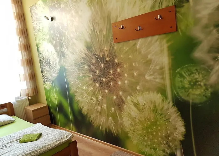 Dream Hostel&apartments Hostel *