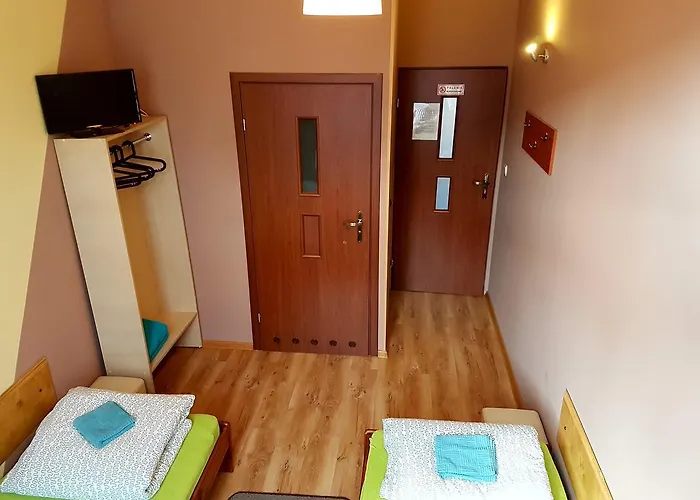 Dream Hostel&apartments Hostel
