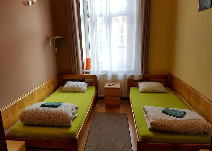 Dream Hostel&apartments *