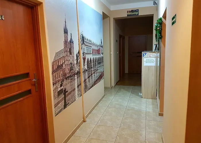 Dream Hostel&apartments