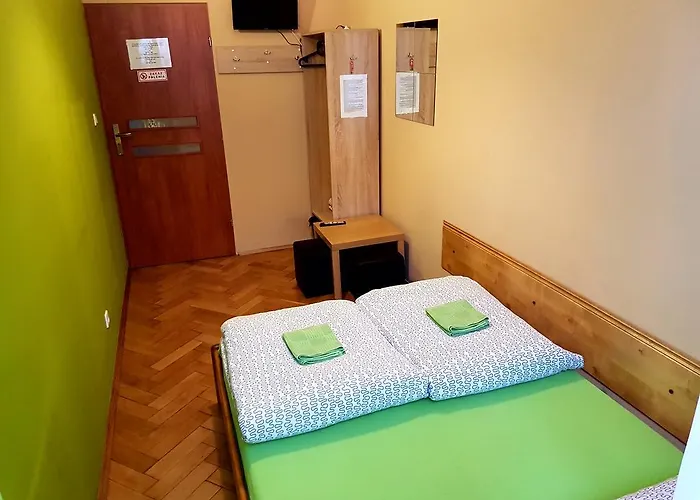 Dream Hostel&apartments Hostel