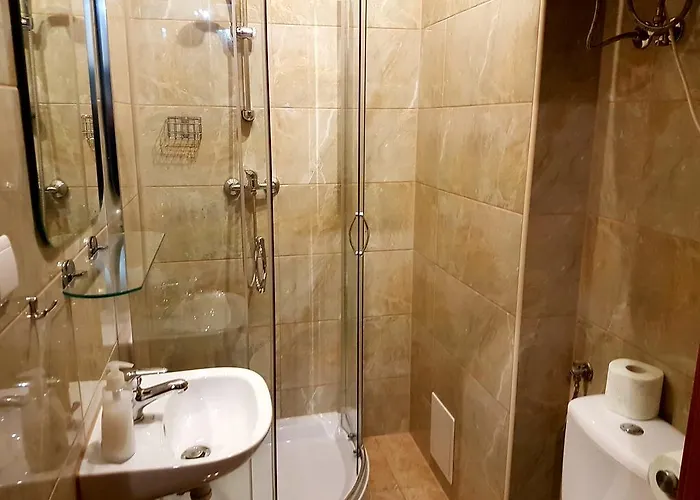 Hostel Dream Hostel&apartments Krakau