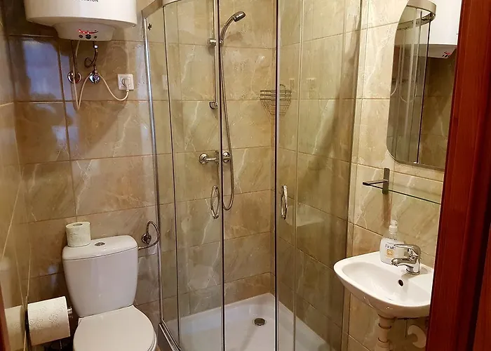 Hostel Dream Hostel&apartments Krakau