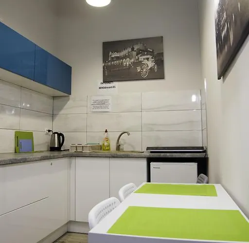 Dream & אכסניה *