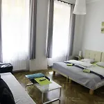 Dream & Auberge de jeunesse