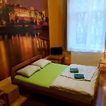 Dream & Auberge de jeunesse