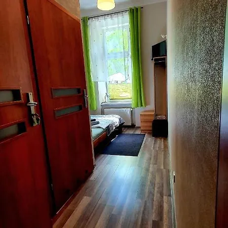 Vandrarhem Dream & *