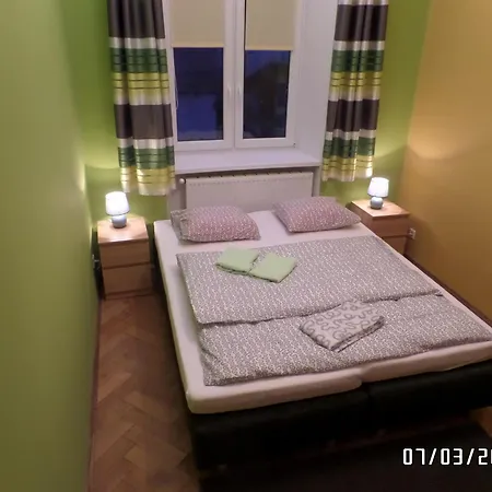 Dream Hostel&apartments Hostel *