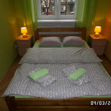 Hostel Dream Hostel&apartments