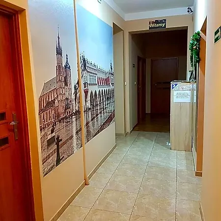 Dream & Hostel Krakow