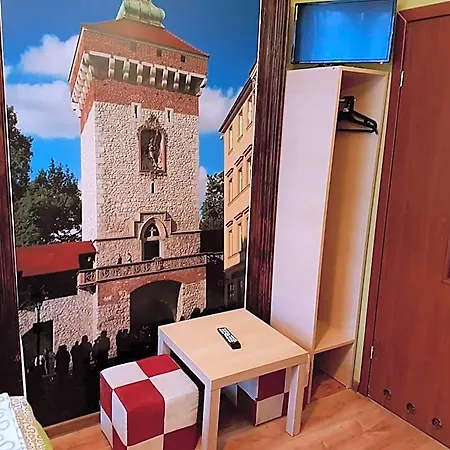 Hostel Dream & Krakow